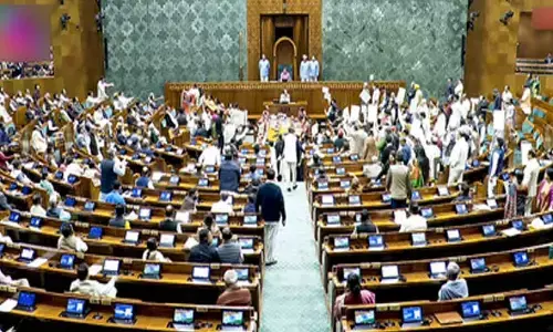 Women BJP MPs thank Speaker for upholding LS dignity, call Feb 4 events unfortunate and regrettable