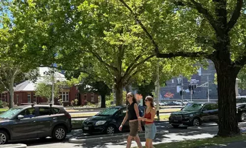 January 2026 -- 5th warmest on record: EU climate monitor