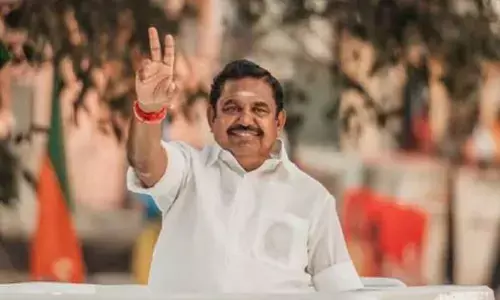 AIADMK launches ‘Booth Sevai’ App to power grassroots strategy for TN Assembly polls