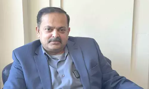 Indian American Ashok Baddi announces bid for Michigan House