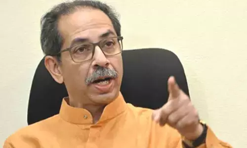 BJP, RSS two sides of same coin with deep rooted links: Shiv Sena(UBT) in Saamana
