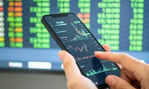 FIIs turn net buyers in Indian markets as valuations moderate