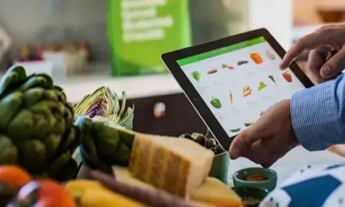 India’s First AI Grocery Agent Calls Customers, Takes Orders, Tracks Discounts