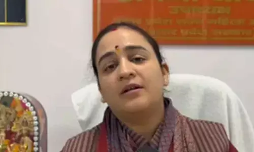 UP to build 1,680 modern toilets at 640 railway stations; Aparna Yadav calls it key step for women’s safety