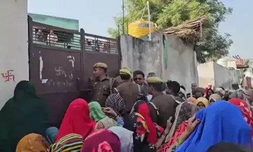 Five Of Same Family Die After Allegedly Consuming Poisoned Milk In Uttar Pradesh Village