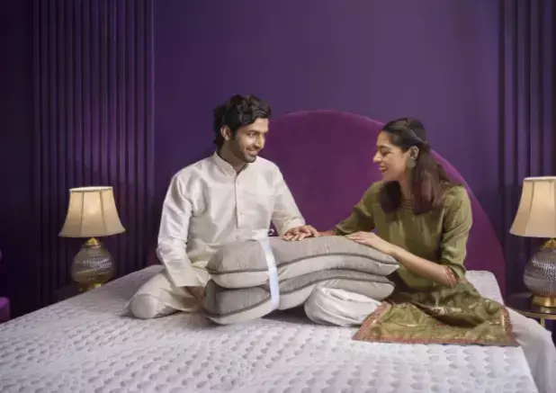 The Best Mattress for You: A Complete Guide based on Body Type & Sleep Style