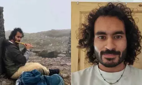 Anthropic AI Safety Researcher Mrinank Sharma Quits, Chooses Poetry Over Tech Amid Concerns About World’s Future