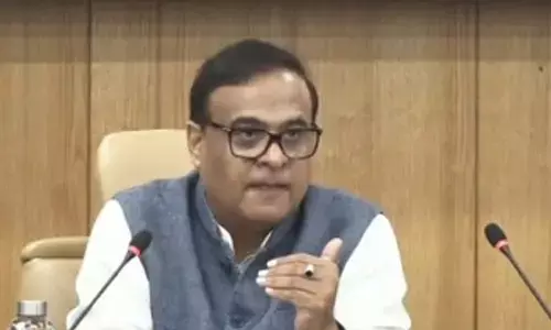 Assam CM Sarma files defamation case against Gaurav Gogoi, Bhupesh Baghel