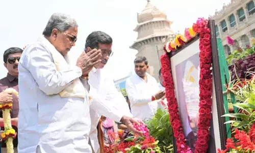 High command call final, affirms Siddaramaiah amid Karnataka leadership tussle
