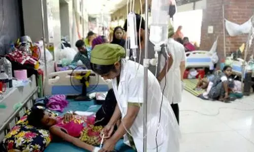 80 pc of Bangladesh’s health budget is wasted: Top executive