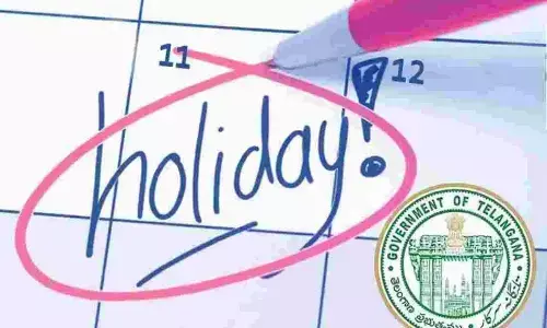 Telangana Declares Holiday for Municipal Election Polling Day