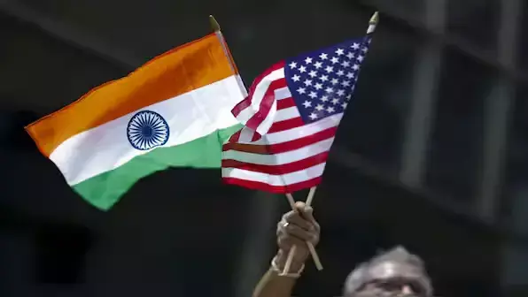 India to Reduce US Tariffs, Boost Trade Ties in 2026