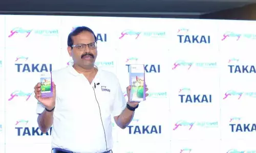 Godrej Agrovet launches new insecticide TAKAI