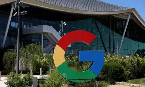 Google Bets on the Next Century with 100-Year Bond to Power Its AI Future