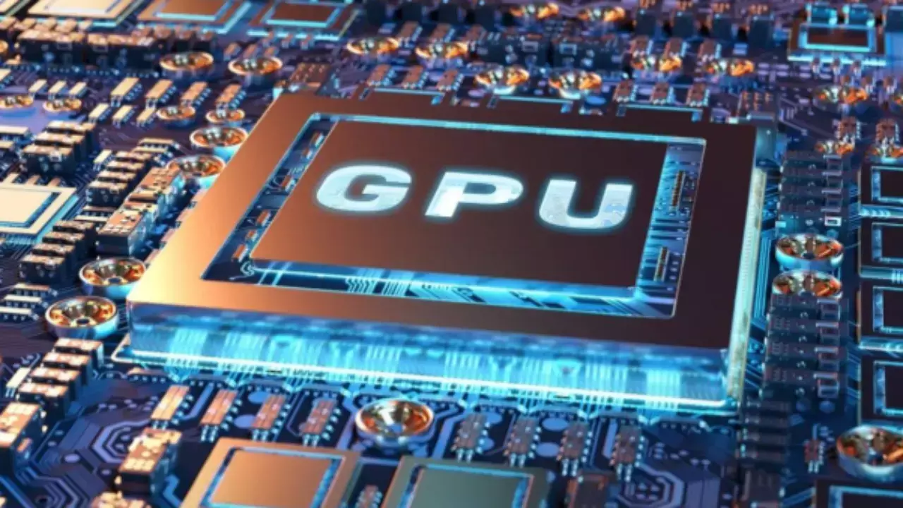 Why GPU Cloud Providers Are Now Core to Enterprise AI Strategy