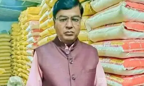 Hindu Rice Trader Killed In Bangladesh Days Ahead Of General Elections