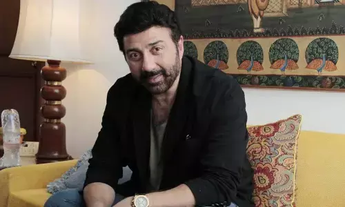 ‘Lahore 1947’ locked for August 13, 2026 release