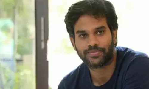 ‘Funky’ is relatable, logical and rooted in real life: KV Anudeep