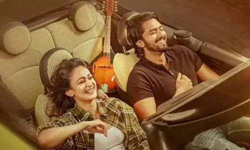 Love stories set for a big contest at BO this Valentine’s week