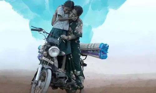 Tamil film ‘Mayilaa’ earns NETPAC nomination at IFFR 2026