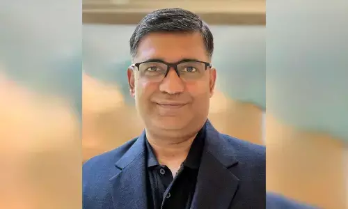 Hyatt Appoints S. Vidyashankar as Regional Vice President of Human Resources - India & Southwest Asia