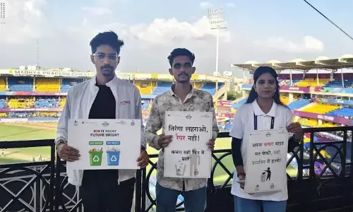 Coca-Cola India Brings #MaidaanSaaf to the ICC Men’s T20 World Cup 2026