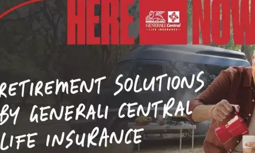 Generali Central Life Insurance expands ‘Here Now’ to support long‑term planning across key life stages, from children’s goals to retirement with life insurance