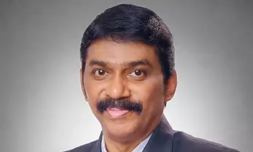 RIR Power Electronics Limited appoints N Ramesh Kumar as Managing Director and Chief Executive Officer