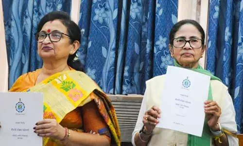 Interim budget: Bengal CM prepones date for beginning unemployment dole from Aug 15 to April