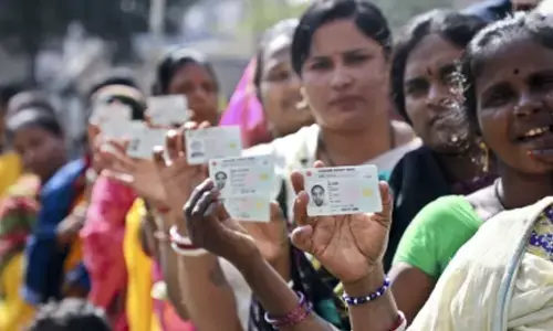 Bangladesh voters to cast two mandates, one to elect Parliament, another on July Charter