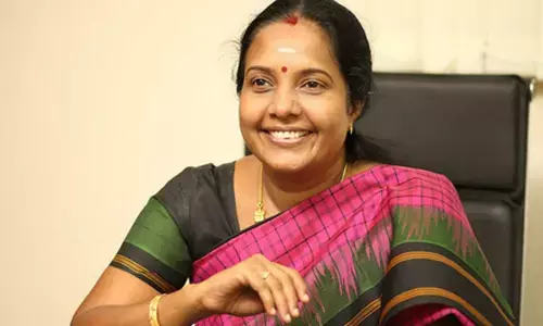 TN: BJP accuses DMK of delaying railway projects, cites slow land acquisition as key hurdle