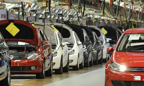 Innovation must be done with privacy, security of customers’ data in mind: SIAM President