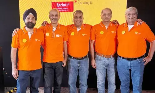 LaundryMate launches ‘LaundryMate Sprint’, India’s first 4-hour laundry and dry-cleaning delivery service in Gurugram