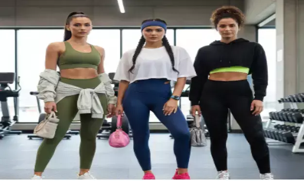 Bust the Bulge Without the Gym: Smart Styling Solutions Indian Women Are Embracing