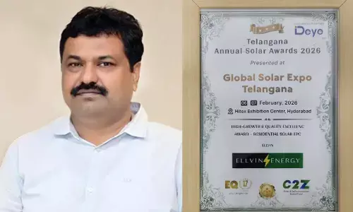 Elvin Energy Wins Two Prestigious Global Solar Awards