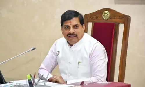 MP CM announces Rs 4 lakh ex-gratia to Dabra stampede victim, three injured to get Rs 1 lakh each