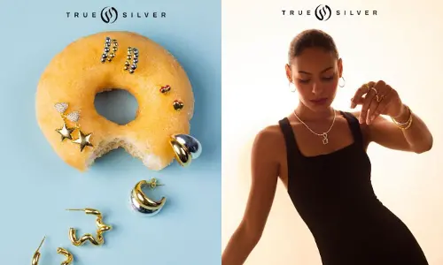 ACPL Exports enters the domestic D2C silver jewellery market with the launch of TrueSilver