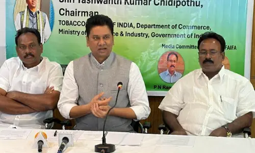 Tobacco Board Chairman Urges Government to Reconsider Tax Hike Amid Rising Illicit Cigarette Trade and Severe Impact on Millions of Farmers and Workers