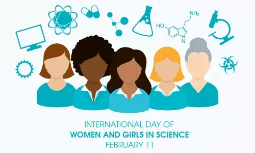International Day of Women and Girls in Science: Encouraging STEM