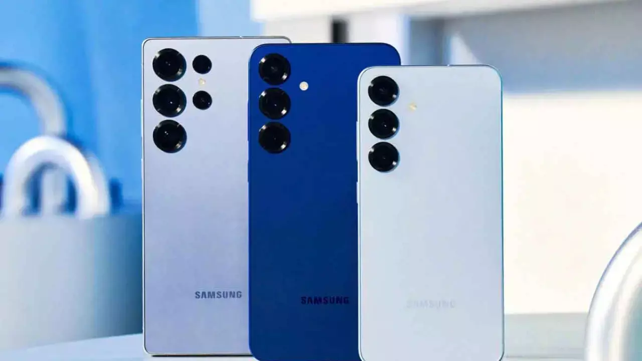 Samsung Galaxy S26 Series Set for February 25 Launch with Smarter AI and Familiar Pricing