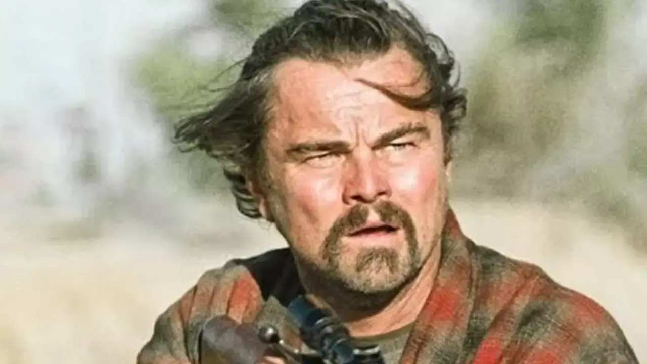 13 Oscar-nominated Leonardo DiCaprio film set for India OTT premiere