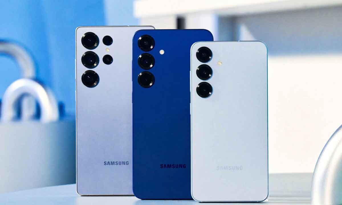 Samsung Galaxy S26 Series Set for February 25 Launch with Smarter AI and Familiar Pricing