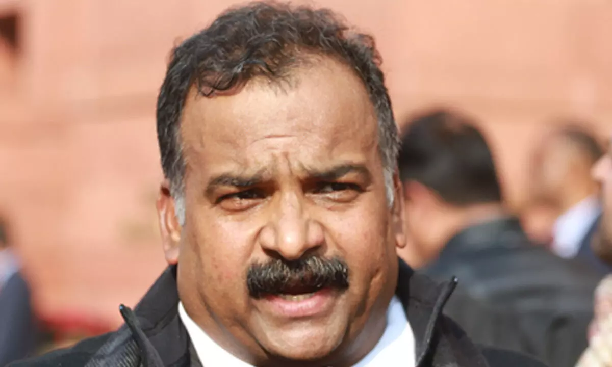 தமிழக மக்கள் முடிவெடுக்க வேண்டும்: முதல்வர் ஸ்டாலின் 'ஒற்றைக்கட்சிச் அரசு' கருத்து குறித்து காங்கிரஸ் கருத்து