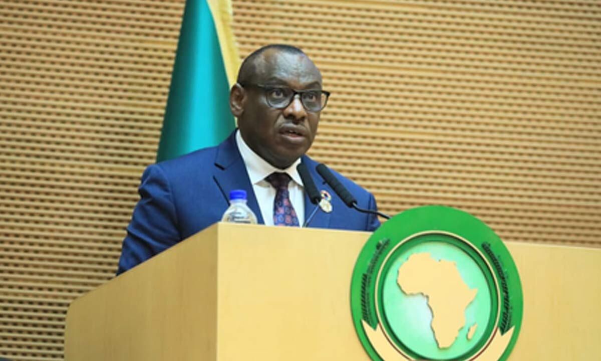 UNECA chief urges Africa to mobilise financing, deepen integration amid global economic transition