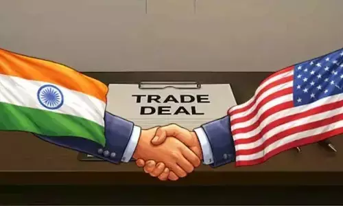 Why Central govt should convince nation about Indo-US trade pact