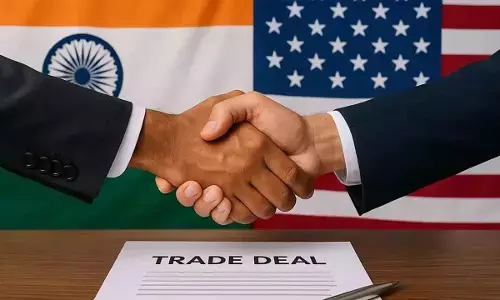 India will gain immensely from the agreement with the US