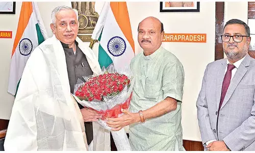 Budget session from today