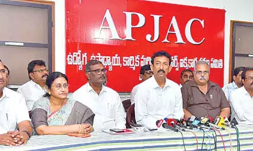 Vidyasagar elected APJAC chief, demands PRC