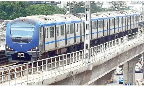 Following Centre’s nod, first phase of metro rail to take off soon
