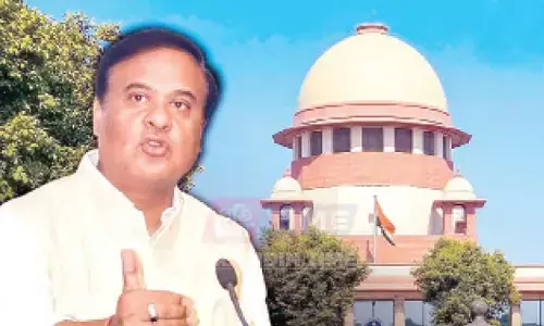 ‘Point-Blank Shot’ Video: SC to hear plea against Assam CM